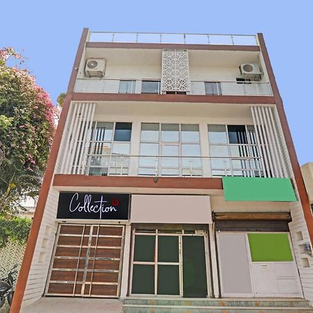Capital O Phenix Elite Near Phoenix United Lucknow Ngoại thất bức ảnh
